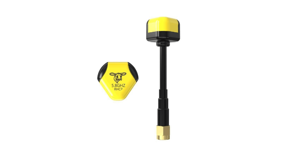 SpeedyBee V2 ANТЕННА V2 антенна с усилением (подходит для FPV гоночных дронов)