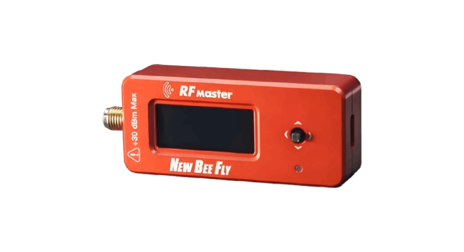 New Bee Fly RF Master