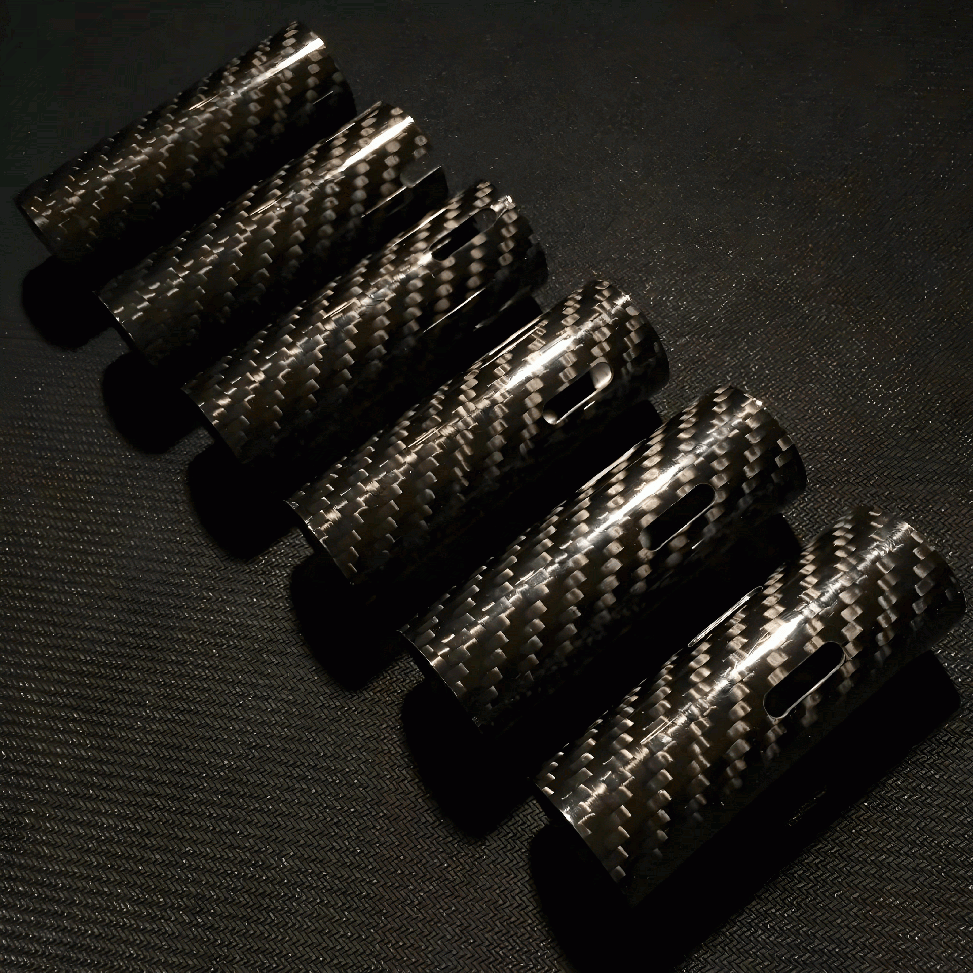 Углепластиковые трубы: легкость и прочность для садового инструмента, дронов и спортивного оборудования