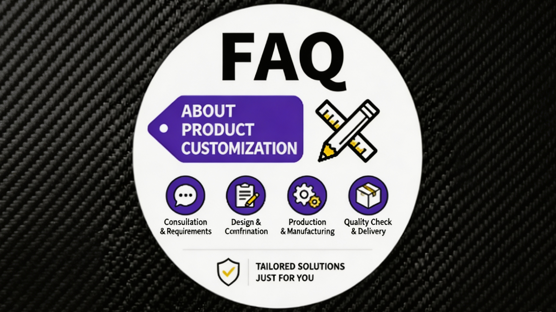 FAQ – Индивидуальные решения из углепластиковых композитов | Эксперт по лёгким конструкциям