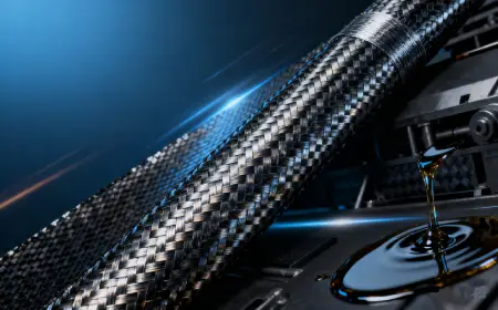 Как изготовить углеродный препрег: простые методы и рекомендации