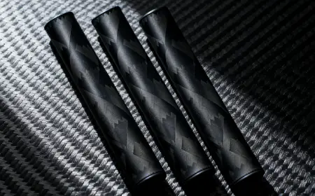 Русская версия: Трубки из углеродного волокна, изготовленные методом намотки: Идеальное сочетание высокой производительности и легкости | GBTECH Знания о продукции из углеродного волокна